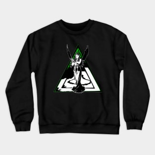 Dark Tooth Faerie Crewneck Sweatshirt